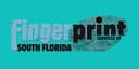 Fingerprint Logo
